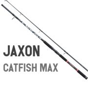  Jaxon Zaffira Catfish Max 2,70m 450g Két Részes Harcsázó Bot