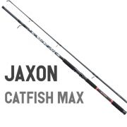  Jaxon Zaffira Catfish Max 2,70m 450g Kt Rszes Harcsz Bot