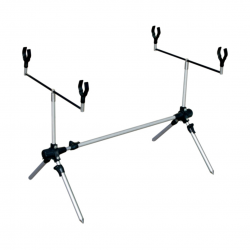 KONGER Rod Pod Double 2 Botos Bottart llvny Tskval