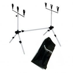 KONGER Rod Pod Carper 3 Botos Bottart llvny Tskval