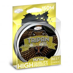 York Taipan Univerzlis Fonott  Fluo Srga 0,30mm 150m 37kg sllyed