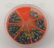  York Vgott Srtlom kszlet  100g  0,2g  0,3g  0,4g    0,6g    1g   2g