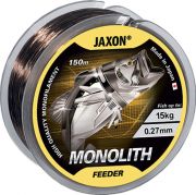 Jaxon Monolith Feeder Monofil Zsinr 0,18mm  7kg 150m