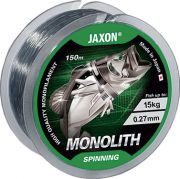  Jaxon Monolith Spinning Monofil Perget Zsinr 0,20mm  9kg  150m