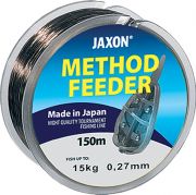 Method Feeder Monofil Zsinr 0,16mm  6kg   150m