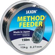  Jaxon Method Feeder Monofil Zsinr 0,16mm  6kg   150m