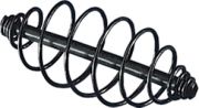  Jaxon Spirl Csszs  Etetkosr 55mm