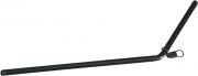  Jaxon Gubancgtl Cs Karabinerrel Fekete 18cm 2db