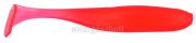  York Scentix  V1  Mcsali Gumihal csali 7,5 cm   1db Piros