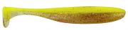  York Scentix  V1  Mcsali Gumihal csali 7,5 cm   1db   szne srga-arany