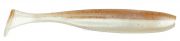  York Scentix  V1  Mcsali Gumihal csali 7,5 cm   1db szne vilgosbarna-gyngyhz fehr