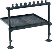  Jaxon Oldaltlca Topset Tartval s Lbakkal 46/54cm