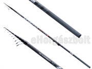  Jaxon Intensa GTX Tele Match TX 3,90m 5-25g  Teleszkpos Match Horgszbot