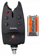  RUMPOL Elektromos Kapsjelz 320069