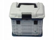  RUMPOL Fishing Box Horgszlda 26*27*15cm