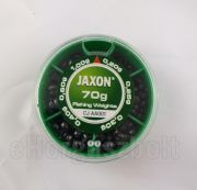  Jaxon Vgott Srtlom kszlet 70g    0,20g  0,25g  0,30g  0,40g  0,60g  1,00g