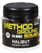  Jaxon Method Ground Csali Bojli Sllyed Halibut 16mm 100g