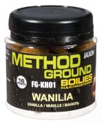  Jaxon Method Ground Csali Bojli Sllyed Vanlia 16mm 100g