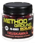  Jaxon Method Ground Csali Bojli Sllyed Eper 16mm 100g