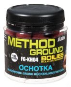  Jaxon Method Ground Csali Bojli Sllyed Sznyoglrvs16mm 100g