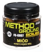  Jaxon Method Ground Csali Bojli Sllyed Mzes 16mm 100g