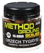 Jaxon Method Ground Csali Bojli Sllyed Tigris Mogyor  16mm 100g