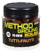  Jaxon Method Ground Csali Bojli Sllyed Tutti-Frutti 16mm 100g