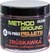  Jaxon Method Ground Pellets Eper  Frt Horog  Pellet 8mm 100g
