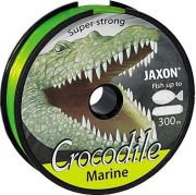  Jaxon Crocodile Marine 0,40 25kg 300m Univerzlis Damil Fluoreszkl Srga