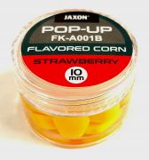  Jaxon Pop-UP zestett Mkukorica Eper z 10mm