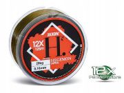  Jaxon Hegemon Supra 12X Univerzlis Prmium Fonott Zsinr
