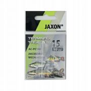  Jaxon Csalitske 15mm 10db/Csomag
