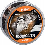  Jaxon Monolith Match Monofil Zsinr 0,20mm  9kg 150m