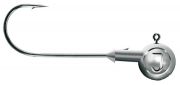  Jaxon Tanami Silver Jig Fej 4/0 8g