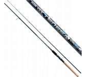  Jaxon Tenesa  Spinning  2,10m 10-30g Perget Horgszbot
