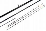  RUMPOL New Hunter Feeder 4,5m 180-240g Heavy  Tvdob Feederbot 3+3 Rszes