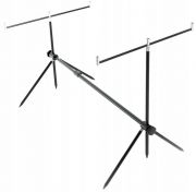 NECO SAXCARP Hrom Botos Rod Pod Fekete