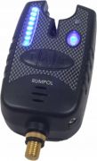  RUMPOL Elektromos Kapsjelz JY-36 Beptett Swinger Csatlakozval