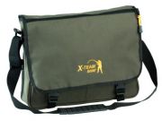  Jaxon X-Team Horgsz Vlltska Zld 37x9x29cm