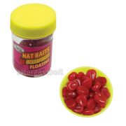  York Nat Baits Sweet corn  Lebeg Piros Mkukorica 70db