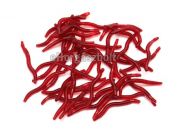  York Redworm Mgiliszta Piros 3,5 cm kb. 50db/csomag