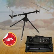  York Rod Pod Stabil Tripod Tskval 4 Botos