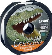  Jaxon Crocodile Fluocarbon Coated Line Elkezsinr 0.20mm  25m