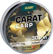  Jaxon Carat Carp Monofil Pontyoz Zsinr 0,25mm 11kg