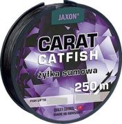  Jaxon Carat Catfish 0,50mm 250m 40kg Monofil  Harcsz Zsinr