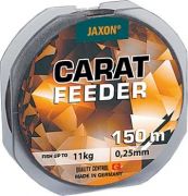  Jaxon Carat  Feeder  Monofil Fder Zsinr 0,30mm 16kg