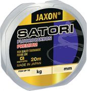  Jaxon Satori Fluocarbon Premium Monofil Elkezsinr 0,20mm 20m