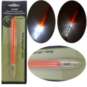  Jaxon Jaxon Led fnnyel vilgt Horogszabadt 15cm jdonsg
