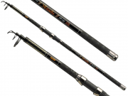  Jaxon Arcadia Tele Carp Teleszkpos Pontyoz Horgszbot  3,60m  40-100g