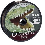  Jaxon Crocodile  Carp  Pontyoz Zsinr 0,25mm   12kg  300m